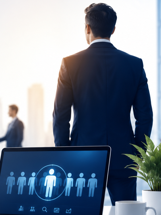 TRAC HR World