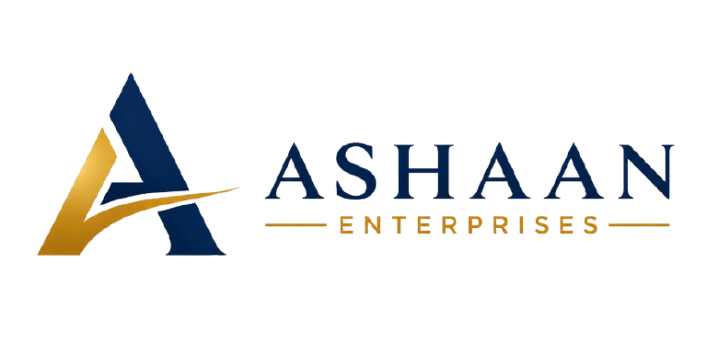 Ashaan Enterprises Logo